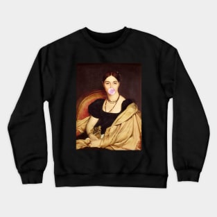 Madame Duvaucey's Bubble Crewneck Sweatshirt